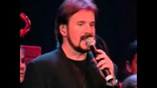 Pimpinela - Tú Puedes (Live)