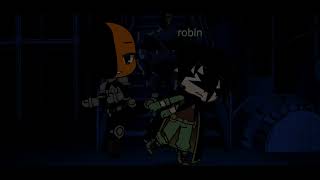 robin vs slade (read description)