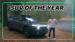 The 2027 Rivian R2 Is Just Shy Of Perfection