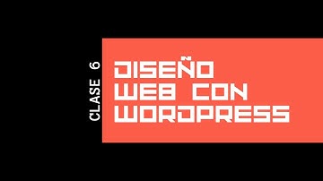 6. Creando nuestro Menú Principal