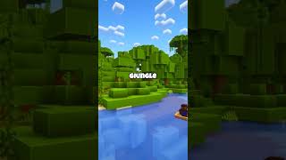 Perché tutti vogliono vivere in Brasile? #Minecraft #smp #world