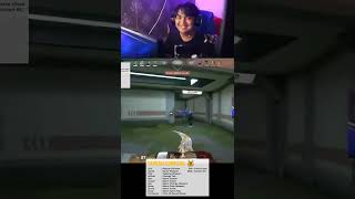 Episode 20 | Shaggy x Saweria Project. Tutorial on 1k Subscriber, Please subs :D #valorant #saweria