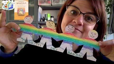 Quali sono i 10 diritti dei bambini?