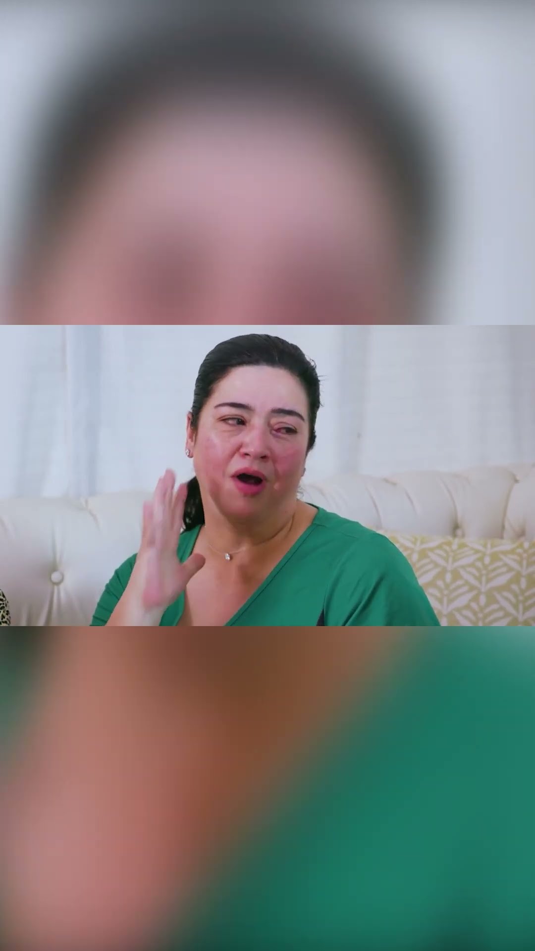 Nadia Montenegro, kumusta na ang relasyon sa dating nakaalitang si Annabelle Rama? | Lutong Bahay
