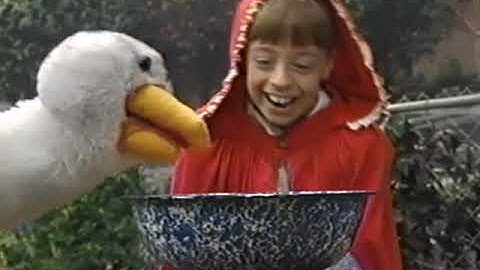 Alphabet Zoo (Demo Version) Part 1