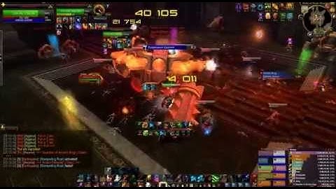 Heroic Dark Animus(10) Anima Ring Bug