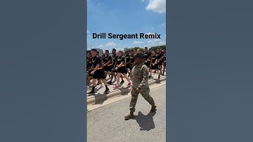 Thumbnail of Sing Cadence | Army Drill Sergeant