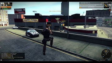 Mercuie Does: APB Reloaded - #3004040