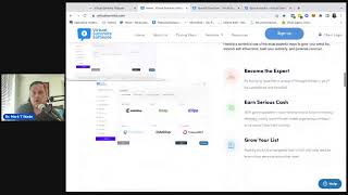 Understanding The Virtual Summit Flow