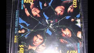 K͟iss͟ ͟C͟r͟azy͟ ͟N͟i͟ghts͟ full album 1987