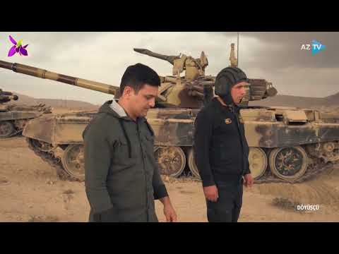 Video: İspan Hərbi Dəniz Qüvvələri üçün 