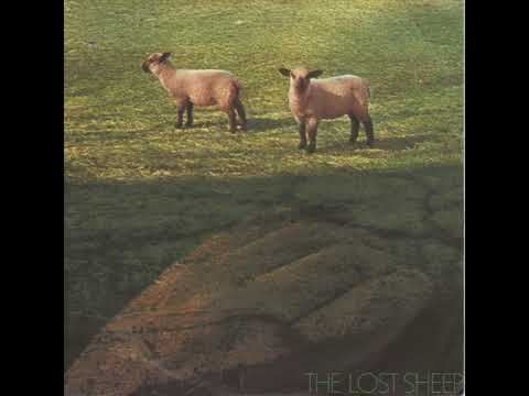 Adrian Munsey - The Lost Sheep (1979)