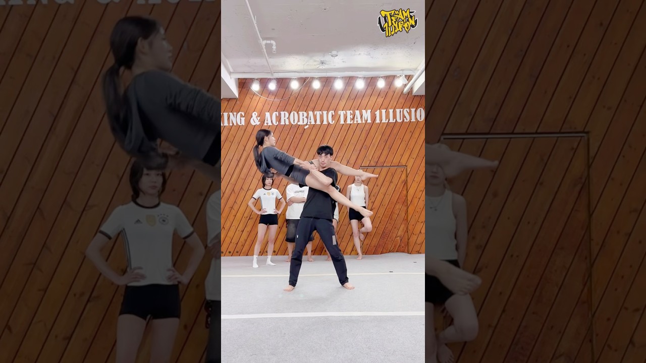 Can you do this⁉️🫵