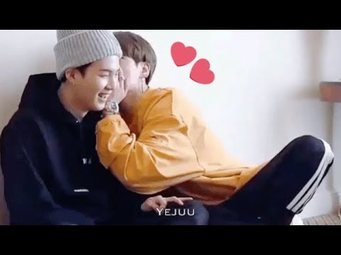 NEW Yoonkook Moments 2019