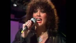 Patricia Paay - Livin' Without You (Live in Germany 1978) HD