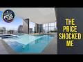 Broadbeach Casino Private Apartments - gclr - The Price Shocked Me | Gold Coast, Australia🏨