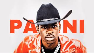 Lil Nas X - Panini ( JERSEY CLUB EDITION ) - DJ Smallz 732
