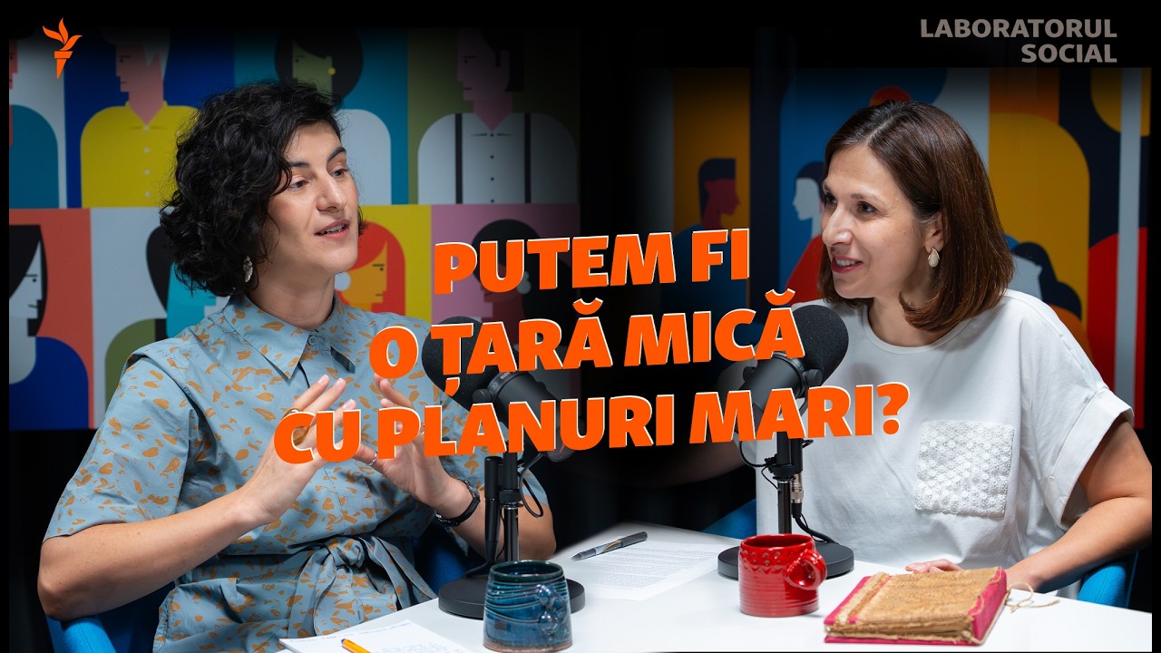 Despre consens, viziunea națională și temerile identitare ale moldovenilor – interviu cu sociologa Tatiana Cojocari