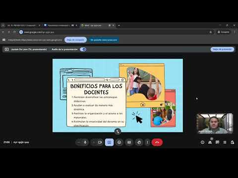 Herramientas digitales en