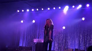 The Kills - LA Hex Live - God Games Tour, Salt Lake City