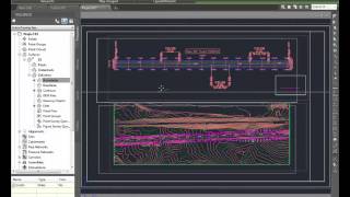 Famous Civil 3D - Starting a Layout with multiple view ports Net Worth