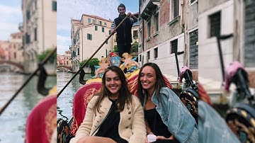 Butler University Study Abroad Hype