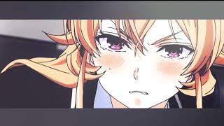 Baby Im Jealous Erina Edit