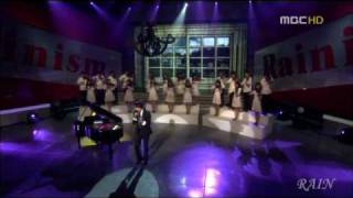 Love story (Music Core) - Bi Rain