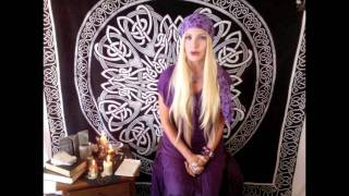 Regresing- Regresja Hipnotyczna Hipnoza - Poprzednie Inkarnacje Wcielenia Maria Bucardi