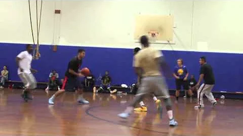 James Testa, Game Highlights 9/22/14