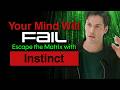 The Matrix Psychology | Logic Alone Cannot Break the Matrix