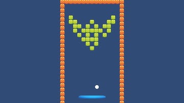 打磚塊-Unity練習