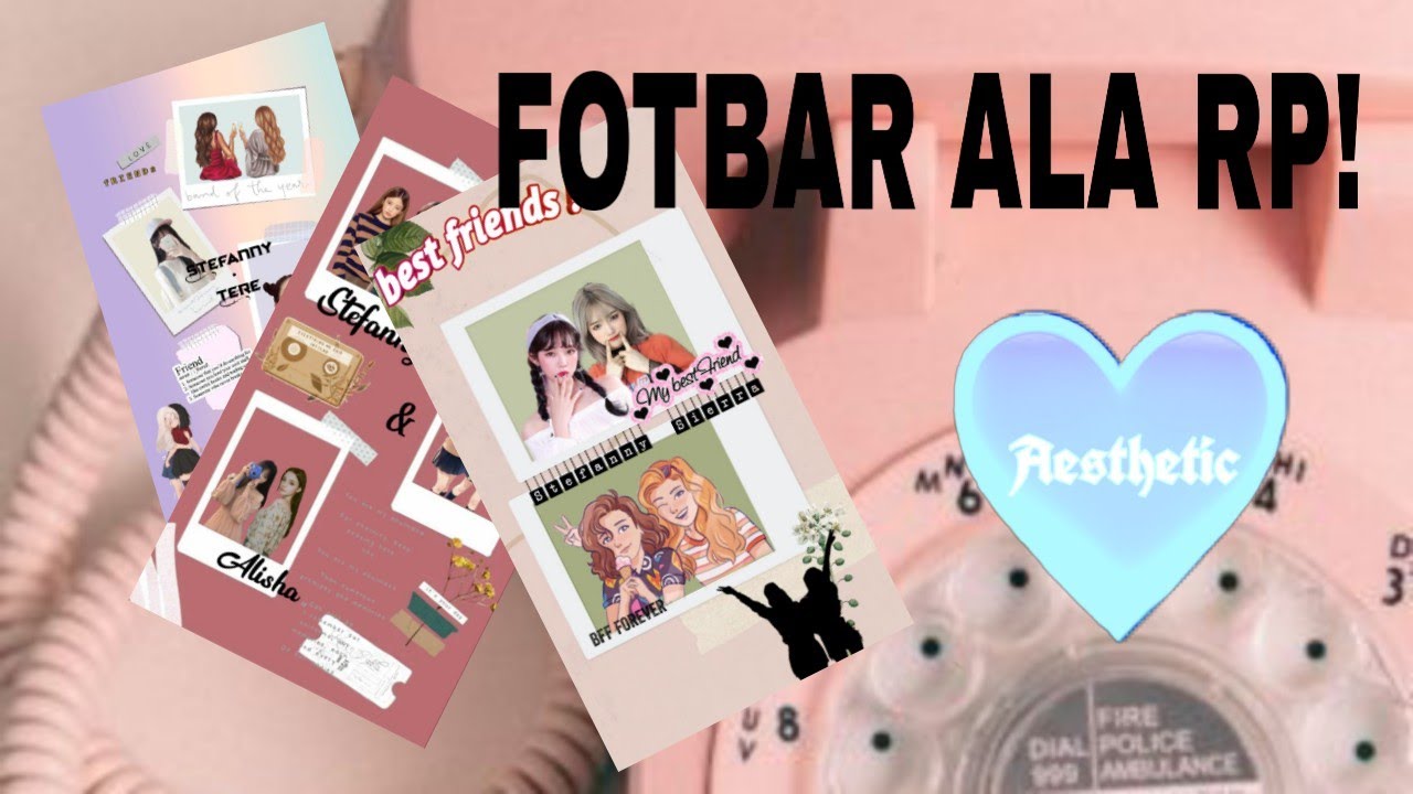 Featured image of post Pics Fotbar Rp Cp Read istilah rp from the story cara main rp by meowranggi with 5 197 reads
