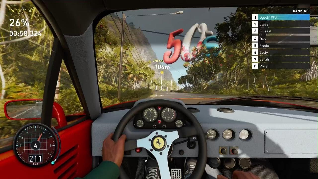 VINTAGE #showdown  Racing old #vintagecars Ferrari