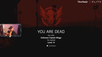 The Division 2 Hardcore Mode Wasn