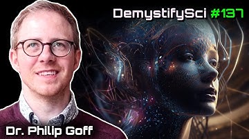 Teleology of the Universe - Philip Goff, Galileo