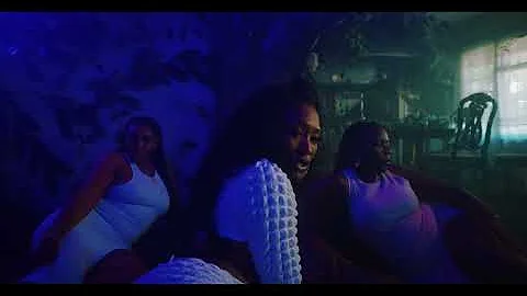 D'anna Stewart - Plant Daddy (Official Music Video)