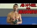 AB Wheel Exercises for Beginners