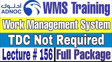 Temporary Defeat Certificate Not Required for Defeat of HSECES as per ADNOC WMS | Lecture # 156