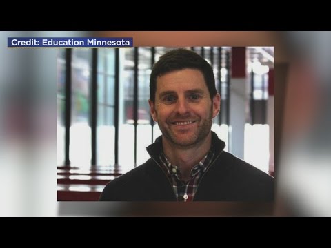 Mound Westonka Language Arts Instructor Named Top Teacher