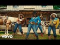 The BoykinZ Fell In Love With A Cowboy Official Music Video 