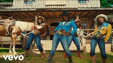 The BoykinZ - Fell in Love with a Cowboy (Official Music Video)