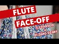 Flute faceoff trevor james chanson vs di zhao dz601  which is better