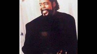 Barry White - L.A. My Kinda Place