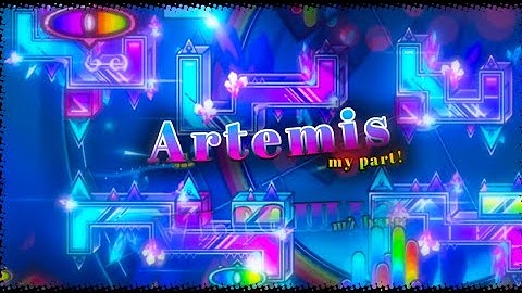 My part in Artemis! Hosted by Bossman & Wohazas | GD 2.207