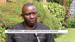COMPUTER MISUSE ACT: Parts of the law are unconstitutional - Court