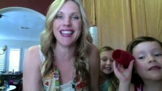 Easy Way to Peel Garlic with MamaMaryShow