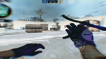 PHONK KERAUNOS | CSS v92 ANDROID | fragmovie |