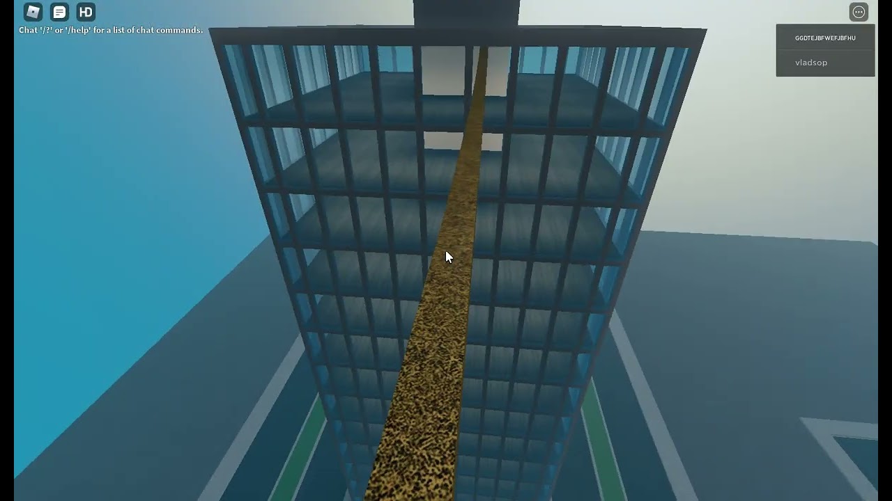 Roblox Acrophobia YouTube 