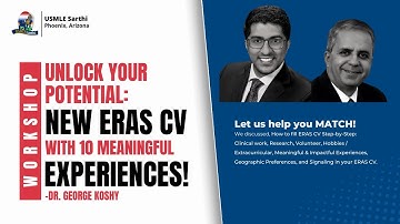 Changes to the ERAS application 2024: Step by Step Guidance